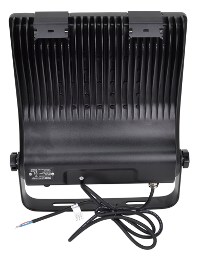 Reflektor LED, symetryczny 100-240VAC,50/60Hz,150W,20.250lm,4000K,IP66,120°,EEI=D RHISS150W Tracon Electric