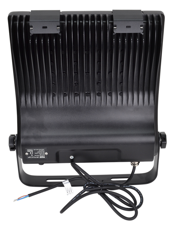 Reflektor LED, symetryczny 100-240VAC,50/60Hz,150W,20.250lm,4000K,IP66,120°,EEI=D RHISS150W Tracon Electric