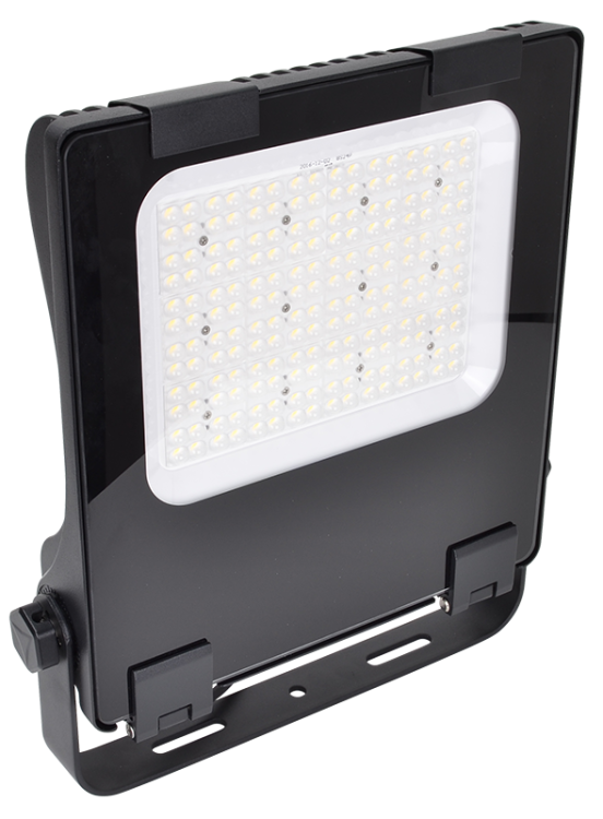 Reflektor LED, asymetryczny 100-240VAC,50/60Hz,150W,20.250lm,4000K,IP66,EEI=D RHISA150W Tracon Electric