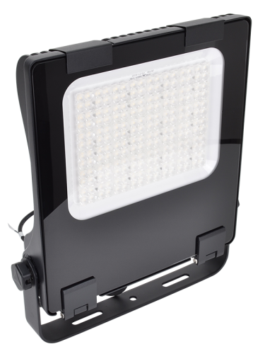 Reflektor LED, symetryczny 100-240VAC,50/60Hz,150W,20.250lm,4000K,IP66,30°,EEI=D RHIS30150W Tracon Electric
