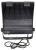 Reflektor LED, symetryczny 100-240VAC,50/60Hz,150W,20.250lm,4000K,IP66,30°,EEI=D RHIS30150W Tracon Electric