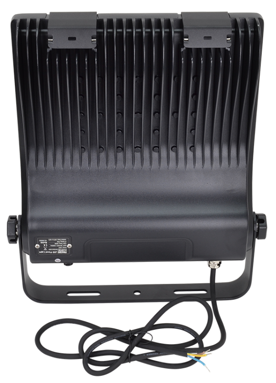 Reflektor LED, symetryczny 100-240VAC,50/60Hz,150W,20.250lm,4000K,IP66,30°,EEI=D RHIS30150W Tracon Electric