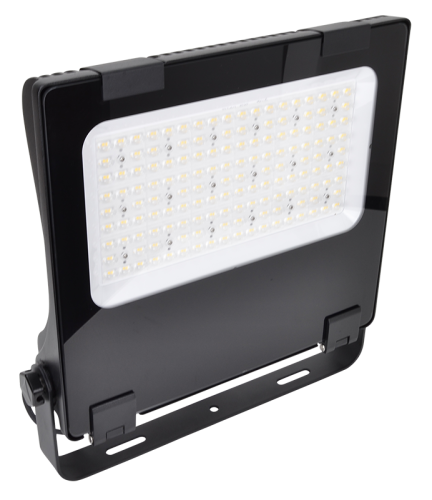 Reflektor LED, symetryczny 100-240VAC,50/60Hz,240W,32.400lm,4000K,IP66,120°,EEI=D RHISS240W Tracon Electric