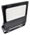 Reflektor LED, symetryczny 100-240VAC,50/60Hz,240W,32.400lm,4000K,IP66,120°,EEI=D RHISS240W Tracon Electric