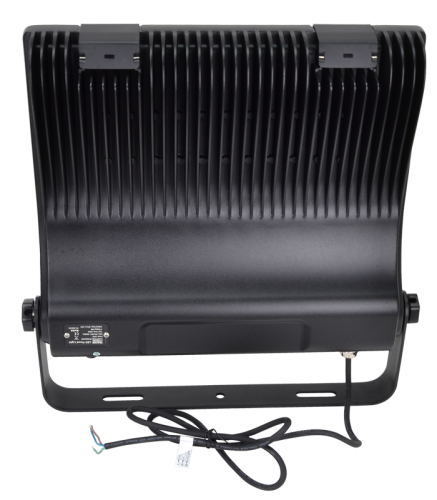 Reflektor LED, symetryczny 100-240VAC,50/60Hz,240W,32.400lm,4000K,IP66,120°,EEI=D RHISS240W Tracon Electric