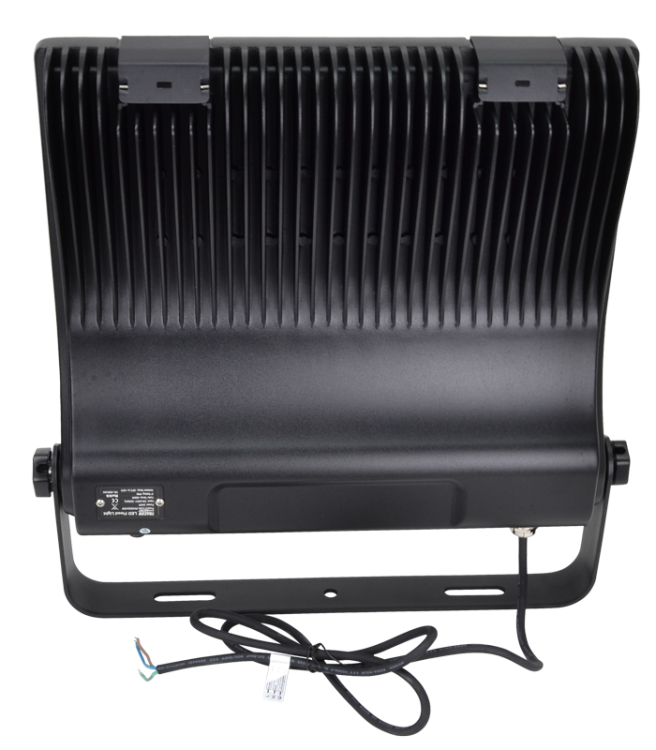 Reflektor LED, symetryczny 100-240VAC,50/60Hz,240W,32.400lm,4000K,IP66,120°,EEI=D RHISS240W Tracon Electric
