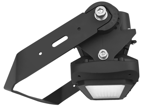 Stadionowy reflektor LED 100-240V,50,75W,11700lm,4000K,IP66,25°,1-10V,EEI=D RSVA75W25 Tracon Electric