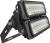 Stadionowy reflektor LED 100-240V,50Hz,150W,23500lm,4000K,IP66,25°,1-10V,EEI=D RSVA150W25 Tracon Electric