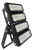 Stadionowy reflektor LED 100-240V,50Hz,300W,46120lm,4000K,IP66,25°,1-10V,EEI=D RSVA300W25 Tracon Electric