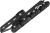 Stadionowy reflektor LED 100-240V,50Hz,300W,46120lm,4000K,IP66,25°,1-10V,EEI=D RSVA300W25 Tracon Electric