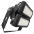 Stadionowy reflektor LED 100-240V,50Hz,150W,23500lm,4000K,IP66,110°,1-10V,EEI=D RSVB150W110 Tracon Electric