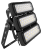 Stadionowy reflektor LED 100-240V,50Hz,230W,34900lm,4000K,IP66,110°,1-10V,EEI=D RSVB230W110 Tracon Electric