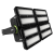 Stadionowy reflektor LED 100-240V,50Hz,900W,134000lm,4000K,IP66,25°,1-10V,EEI=D RSVA900W25 Tracon Electric