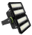 Stadionowy reflektor LED 100-240V,50Hz,450W,65700lm,4000K,IP66,110°,1-10V,EEI=D RSVB450W110 Tracon Electric
