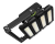 Stadionowy reflektor LED 100-240V,50Hz,450W,65700lm,4000K,IP66,110°,1-10V,EEI=D RSVB450W110 Tracon Electric