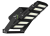 Stadionowy reflektor LED 100-240V,50Hz,680W,100100lm,4000K,IP66,110°,1-10V,EEI=D RSVB680W110 Tracon Electric