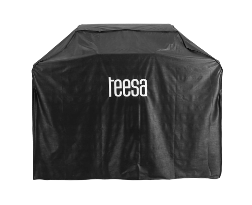 Pokrowiec na grill 3-palnikowy TSA0097 Teesa dla grilla gazowego BBQ 3000 TSA0081 i BBQ 3000 Master TSA0095Q