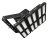 Stadionowy reflektor LED 100-240V,50Hz,1350W,200000lm,4000K,IP66,110°,1-10V,EEI=D RSVB1350W110 Tracon Electric