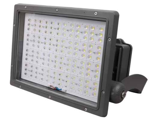Reflektor LED 100-240V,50Hz,240W,36000lm,4000K,IP65,60°,EEI=D RSMDZ240W Tracon Electric