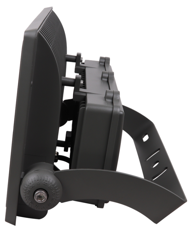 Reflektor LED 100-240V,50Hz,240W,36000lm,4000K,IP65,60°,EEI=D RSMDZ240W Tracon Electric