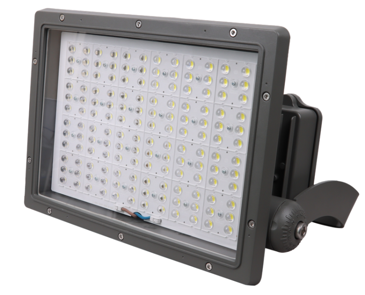 Reflektor LED 100-240V,50Hz,320W,45000lm,4000K,IP65,60°,EEI=D RSMDZ320W Tracon Electric