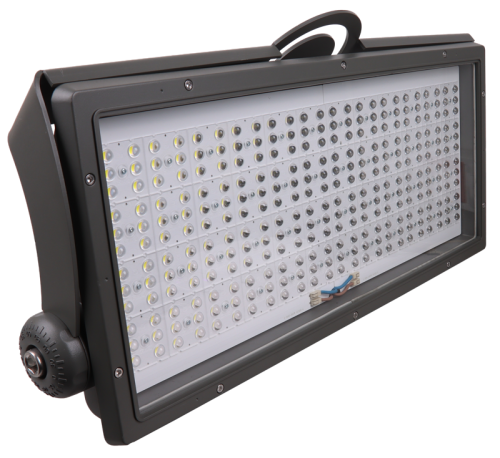 Reflektor LED 100-240V,50Hz,500W,74000lm,4000K,IP65,60°,EEI=D RSMDZ500W Tracon Electric