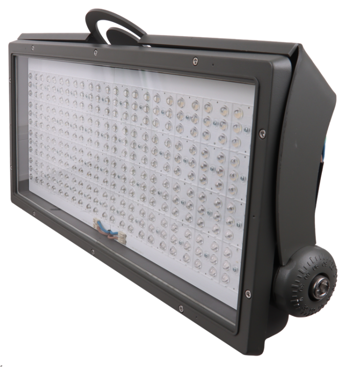 Reflektor LED 100-240V,50Hz,500W,74000lm,4000K,IP65,60°,EEI=D RSMDZ500W Tracon Electric