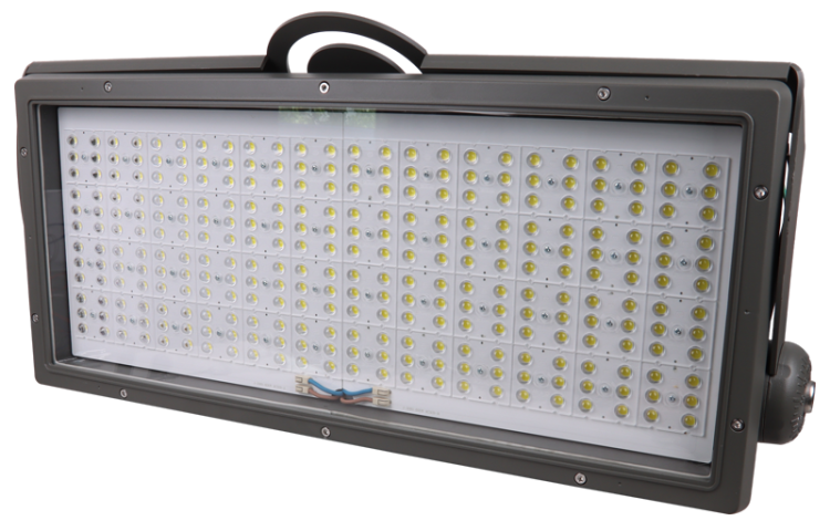 Reflektor LED 100-240V,50Hz,600W,85800lm,4000K,IP65,60°,EEI=D RSMDZ600W Tracon Electric