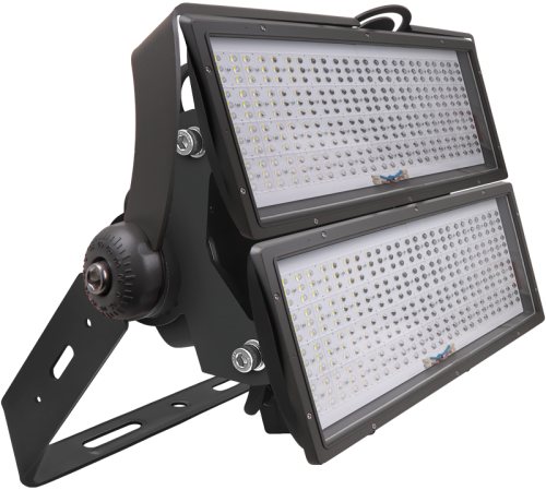 Reflektor LED 100-240V,50Hz,1000W,148000lm,4000K,IP65,60°,EEI=D RSMDZ1000W Tracon Electric