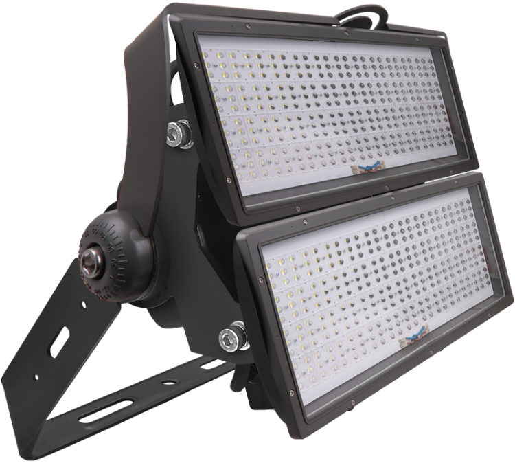 Reflektor LED 100-240V,50Hz,1200W,171600lm,4000K,IP65,60°,EEI=D RSMDZ1200W Tracon Electric