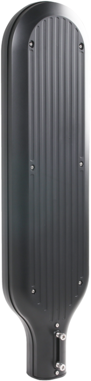 Uliczna oprawa solarna z regulowanym panelem 40 W, 4000 K, 5200 lm, IP65, 12,8 V 15000 mAh LiFePO4 LSLSB40W Tracon Electric