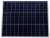Uliczna oprawa solarna z regulowanym panelem 40 W, 4000 K, 5200 lm, IP65, 12,8 V 15000 mAh LiFePO4 LSLSB40W Tracon Electric