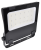 Reflektor LED, asymetryczny 100-240VAC,50/60Hz,240W,32.400lm,4000K,IP66,EEI=D RHISA240W Tracon Electric