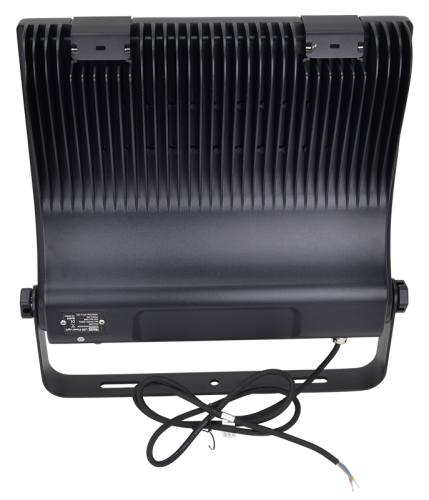 Reflektor LED, asymetryczny 100-240VAC,50/60Hz,240W,32.400lm,4000K,IP66,EEI=D RHISA240W Tracon Electric
