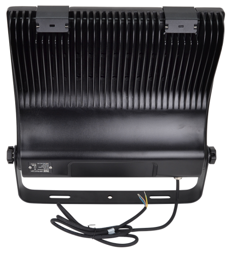 Reflektor LED, symetryczny 100-240VAC,50/60Hz,240W,32.400lm,4000K,IP66,30°,EEI=D RHIS30240W Tracon Electric