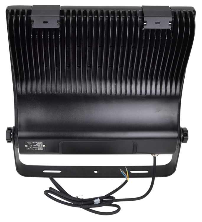 Reflektor LED, symetryczny 100-240VAC,50/60Hz,240W,32.400lm,4000K,IP66,30°,EEI=D RHIS30240W Tracon Electric