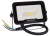 Reflektor LED z układem SAMSUNG 220-240V AC, 10W, 4000K, IP66, 1000lm, EEI=F RSMDS10W Tracon Electric