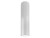 Klosz do Lampy wiszącej CAMELEON POLY M WHITE 8474 NOWODVORSKI Lighting Loft nowoczesny sufitowy oświetlenie dla systemu cameleon 25cm metalowy biały Inspiracje Premium