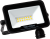 Reflektor LED z układem SAMSUNG, z wejściem na czujnik ruchu 220-240V AC, 10W, 4000K, IP54, 1000lm, EEI=F RSMDSU10W Tracon Electric