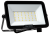 Reflektor LED z układem SAMSUNG, z wejściem na czujnik ruchu 220-240V AC, 30W, 4000K, IP54, 3000lm, EEI=F RSMDSU30W Tracon Electric
