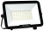 Reflektor LED z układem SAMSUNG, z wejściem na czujnik ruchu 220-240V AC, 100W, 4000K, IP54, 10000lm, EEI=F RSMDSU100W Tracon Electric