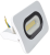 Reflektor SMD LED, biały 220-240V AC, 20W, 4000K, IP65, 1600lm, EEI=G RSMDLF20 Tracon Electric
