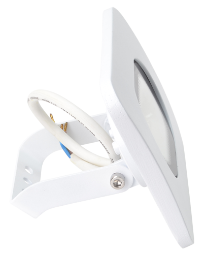 Reflektor SMD LED, biały 30W, 4000K, IP65, 220-240V AC, 2700lm, EEI=F RSMDLF30 Tracon Electric