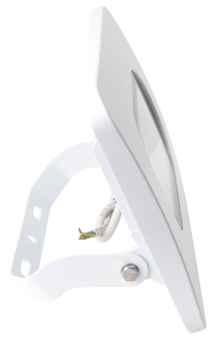 Reflektor SMD LED, biały 220-240V AC, 100W, 4000K, IP65, 8000lm, EEI=G RSMDLF100 Tracon Electric