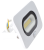 Reflektor SMD LED z czujnikiem ruchu, biały 20W, 4000K, IP65, 220-240V AC, 1600lm, 110°, 3-10m, EEI=G RSMDLFM20 Tracon Electric