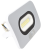Reflektor SMD LED z czujnikiem ruchu, biały 30W, 4000K, IP65, 220-240V AC, 2700lm,110°, 3-10m, EEI=F RSMDLFM30 Tracon Electric