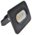 Reflektor SMD LED - czarny 20W, 3000K, IP65, 220-240V AC, 1500lm, EEI=G RSMDL20WW Tracon Electric