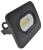 Reflektor SMD LED, czarny 30W, 4000K, IP65, 220-240V AC, 2700lm, EEI=F RSMDL30 Tracon Electric