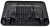 Reflektor SMD LED, czarny 150W, 4000K, IP65, 220-240V AC, 12000lm, EEI=G RSMDL150 Tracon Electric