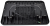 Reflektor SMD LED, czarny 200W, 4000K, IP65, 220-240V AC, 16000lm, EEI=G RSMDL200 Tracon Electric